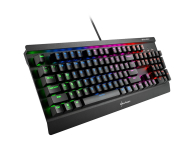 Sharkoon Skiller SGK3 Kailh Blue - 499551 - zdjęcie 2